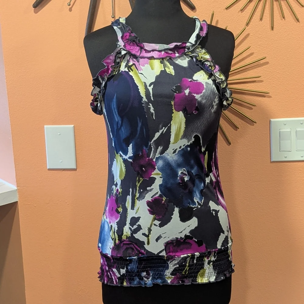 Vintage charlotte russe